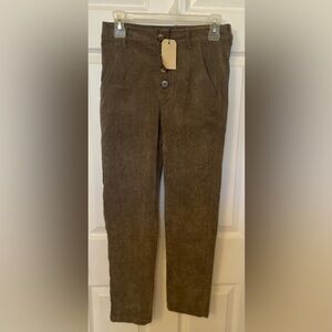 Uniq corduroy pants